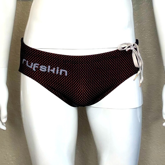 Mens Swim brief size small. - Picture 2 of 15